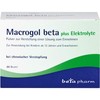 Macrogol Beta Plus Electrolytes