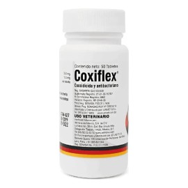 Coxiflex 50 Tb