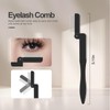 SWEET VIEW SWEET VIEW Eyelash Comb Lash Separator Tool Brow