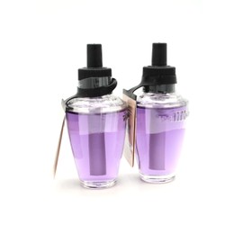 Lavender Vanilla, Bath and Body, Wallflowers Home Fragrance Refills, 0.8 fl oz each, 2 pack