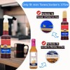 Mini Coffee Syrup Pump Only for Small Torani and Jordan’s