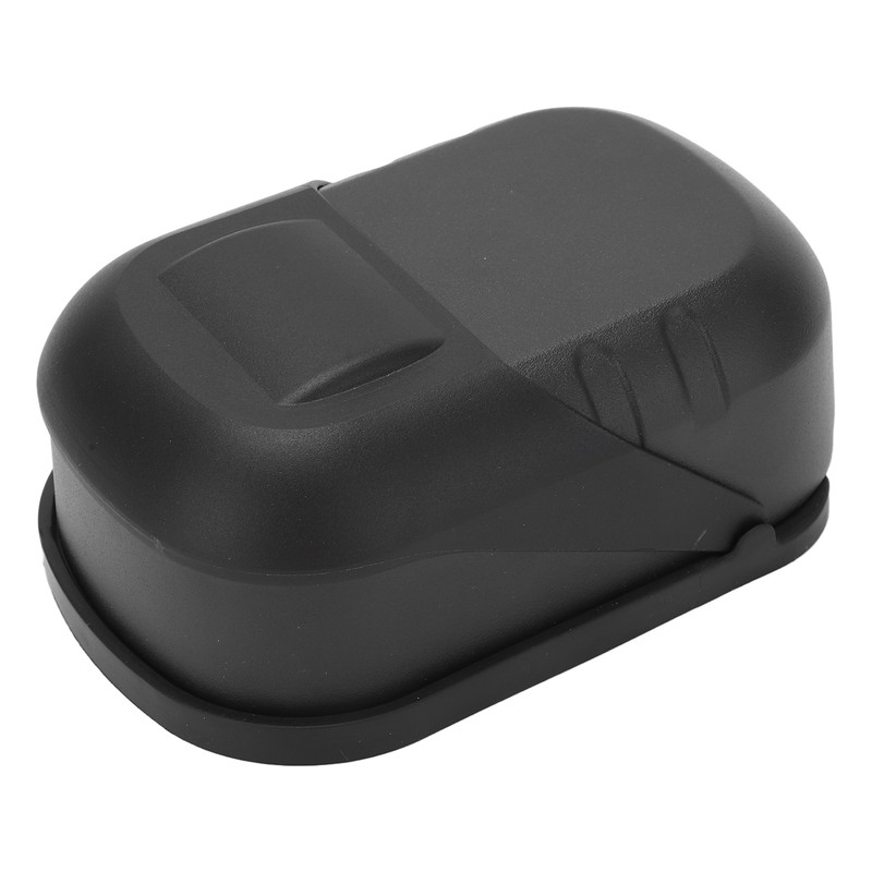 4 Digit Security Key Lock Box Wall Mount Portable Large