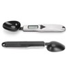 Digital Measure Spoon Small Stainless Steel Scale with Weighing Range