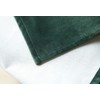 Beydodo Modern Spring Table Runner, Green, 32 x 160 cm,