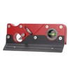 Wood Chamfer Plane Professional Woodworking Hand Planer for Quick Edge
