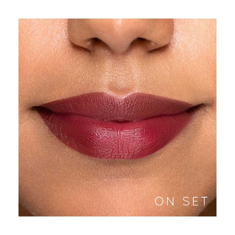 Neve Cosmetics Ruby Juice Lippentönung, leicht wie Wasser beständig wie
