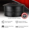 Kit Set for DS18 SQT1 2 Dome Tweeters 4.5 cm