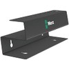 Wera 05136426001 9606 Metal Rack for up to 7 Wera