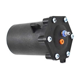 WFLNHB Air Suspension Compressor Dryer Replacement for 2005-2009 Land Rover LR3 2010-2015 LR4 2006-2013 Range Rover Sport VUB504700 RQQ500020