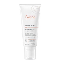 Avene Xeracalm a.D Lipid-Replenishing Cream, 400mL