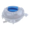 Frankberg Expansion Tank Coolant for A3 Q2 Ateca Leon Kodiaq
