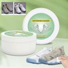 Vulvv Vulvv Rozino White Shoe Cleaner, Multifunctional Multi-effect White Shoe