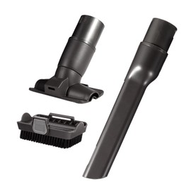 Vacuum brush Attachments Replacement Parts Compatible with Shark Navigator Lift-Away NV350 NV351 NV352 NV355 NV356E NV360 NV361 NV500 NV501 NV502 Series 2-in-1 Tool Brush 36mm(1.41in)/40mm(1.57in)