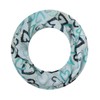 Majea Loop Scarf Women's Tube Scarf Neckerchief Narrow Loop Scarf