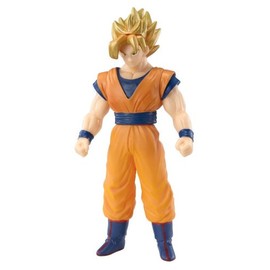 Dragon Hero Series Super Saiyan Son Goku