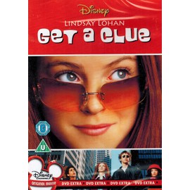 Get A Clue - Lass dir was einfallen