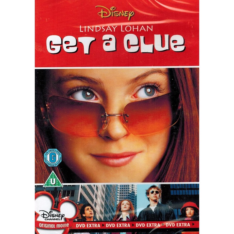 Get A Clue - Lass dir was einfallen