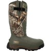 ROCKY Sport Pro Rubber 1200G Insulated Waterproof Outdoor Boot Size