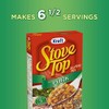 Stove Top Pork Stuffing Mix 6 oz [1-Box] - 2-Boxes
