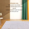 Jigsaw Puzzle Mat Increase Friction Prevent Slip Roll Up Puzzle