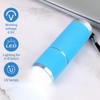 XLTXWD 2PCS Kids Torch, Mini Torch, Small Torchs Flashlight with