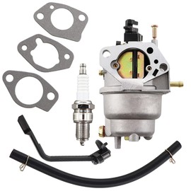TOPREPAIR Carburetor for Ryobi RY906500S 6500 8125 Watts Generator Carb