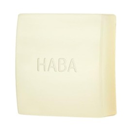 HABA Square Facial Soap, 3.5 oz (100 g)