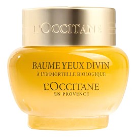 L' Occitane Bálsamo De Ojos Immortelle Divine 15ml