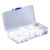 vhコネクタ 120PCS VH3.96 Connector Kit - Screw Terminal Block Plug