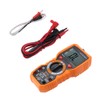 PEAKMETER PM18C Intelligent Digital Multimeter Voltage Resistance NCV Tester