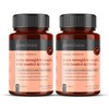 Extra Strength B Complex with Inositol & Choline x 180