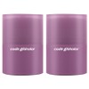 Code Glokolor Color Lip Serin, 06 Plum Dive, 2 pieces / 코드글로컬러 컬러 립세린, 06 플럼 다이브, 2개