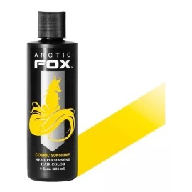 Arctic Fox Cosmic Sunshine 236 Ml