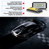 Win Power Licence Plate Lighting, Pack of 2