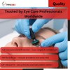 Corneal Shield Protector, Pack of 3 Pairs