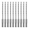 SALI SDS Plus Drill Bit Set 5 x 160 mm