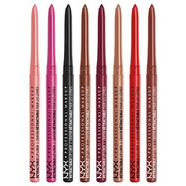 NYX Mechanical Lip Pencil, Sand Beige