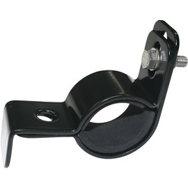 Westin 57-0005 HDX Grille Guard Light Clamps Universal (Pak of 2)