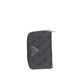 GUESS Laurel Women's Wallet Mixed Colours 11 Grey, coal, Backpack