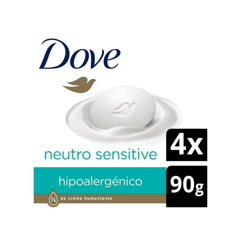 Barra Limpiadora Dermatológica Darrow Actine Oil Control
