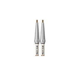 Pienu BR733 Dual Blow Creator (Pencil), Set of 2