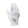 Callaway HYPER GRIP RH WHT 25 25 Gloves, Worn on