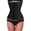 Women's Waist Trainer Shaper Postpartum Belly Recovery Girdle Tummy Control