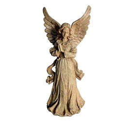 Hi-Line Gift LtdPraying Angel Statue