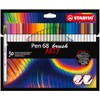 STABILO Arty 68 - Juego de 30 rotuladores (30 unidades),