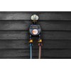 Fiskars Timer with 2 Outputs, For All Standard Tap Sizes,
