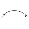 MOTOKU AC Heater Mode Control Cable for Jeep Wrangler 2007-2010