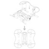 DOBBY Propeller Guard for ZEROTECH Pocket Drone