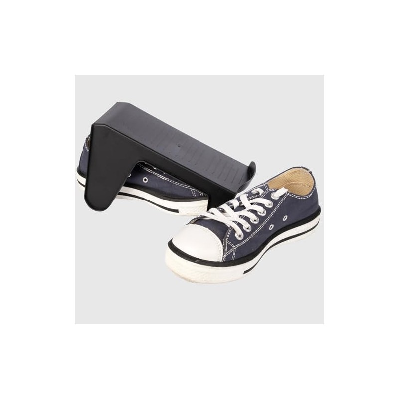 La Briantina Organizer Salvaspazio Scarpe 2 Pezzi – Supporti Scarpiera