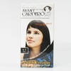 Avantguardo Squid Ink Coating Cream Color Black (W5271BA) - Basic product / 아방가드로 오징어먹물 코팅크림칼라 흑색 (W5271BA) - 기본상품